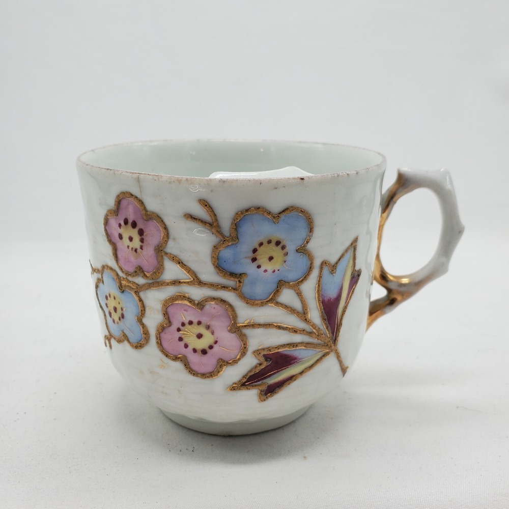 VINTAGE Mustache Cup‎ Made In Germany...